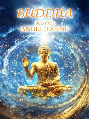 cover image of Buddha secondo Angel Jeanne